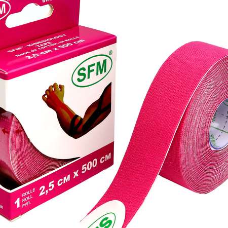 Тейпы SFM Hospital Products