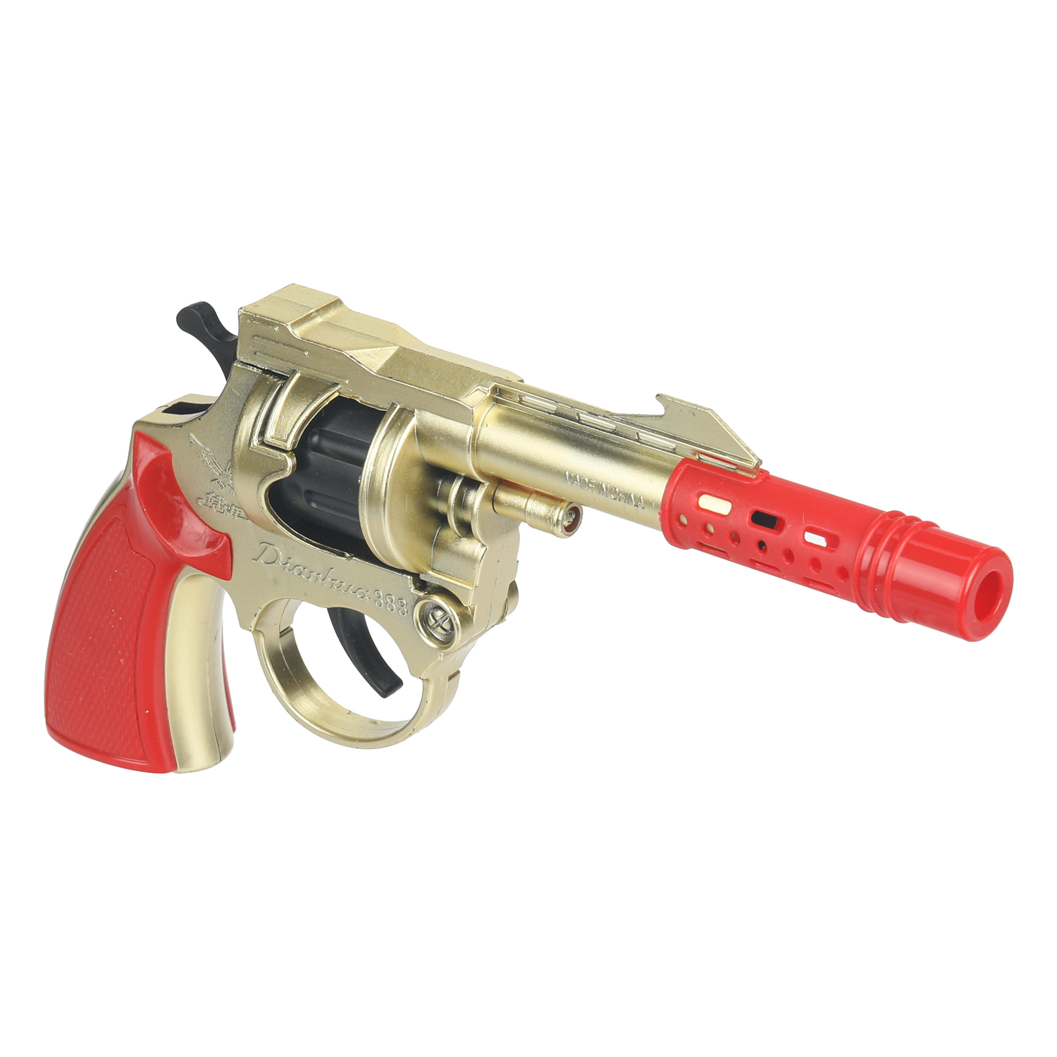 Пистолет Играем вместе - фото 3