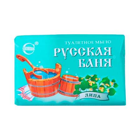 Мыло СВОБОДА 100 г