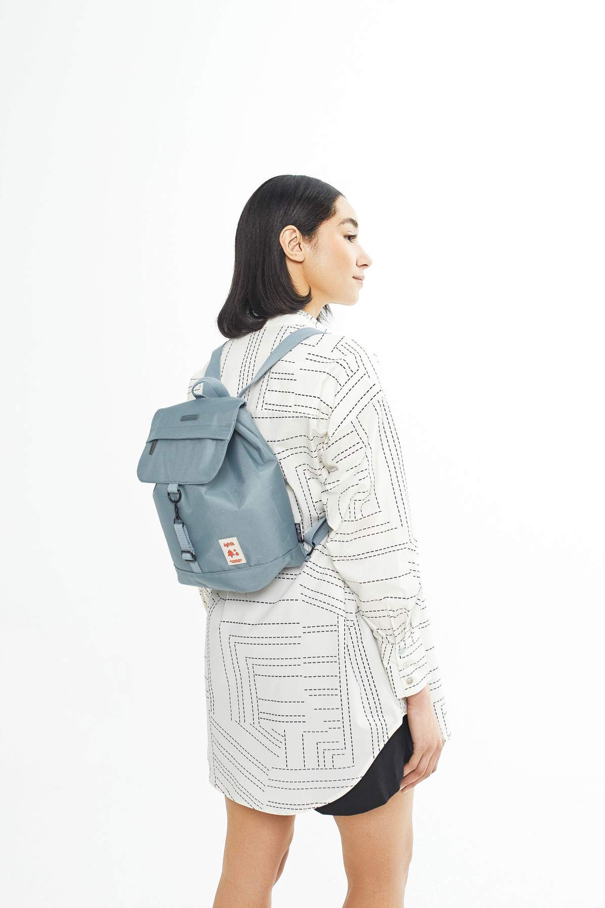 Рюкзак Lefrik scout mini - фото 5