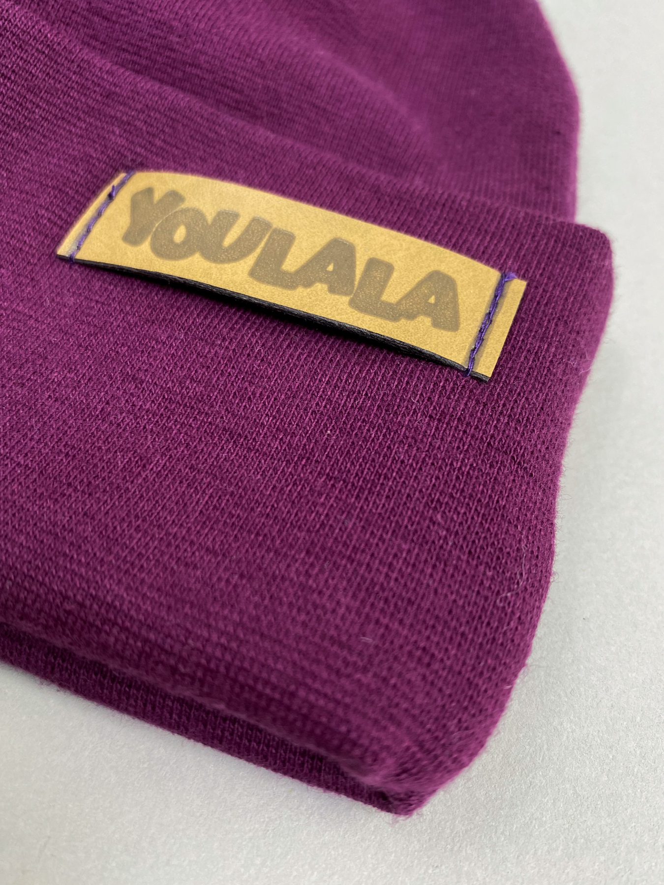 Шапка YOULALA ЦБ-00001411 - фото 6