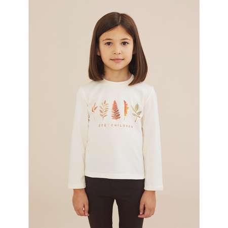 Лонгслив Ete Children