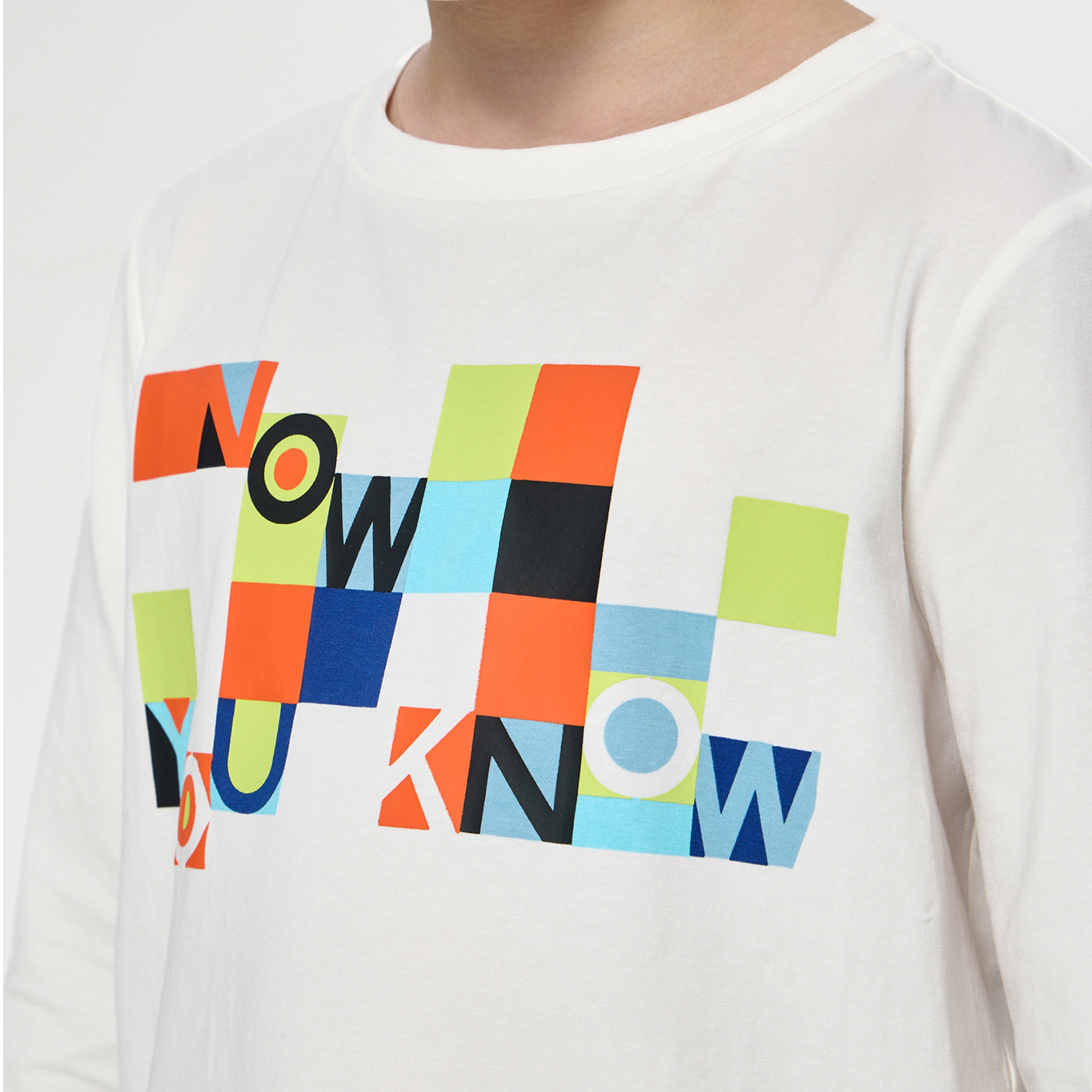 Лонгслив CHOUPETTE 24.129 - фото 5