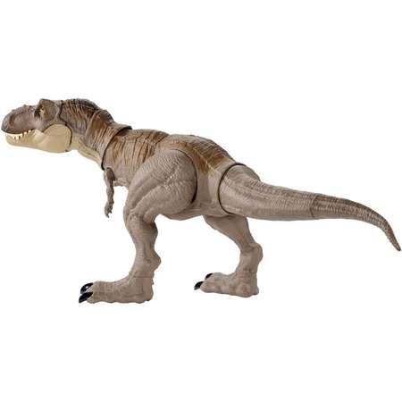 Игровой набор Jurassic World