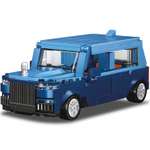 Конструктор Mioshi 306 дет.