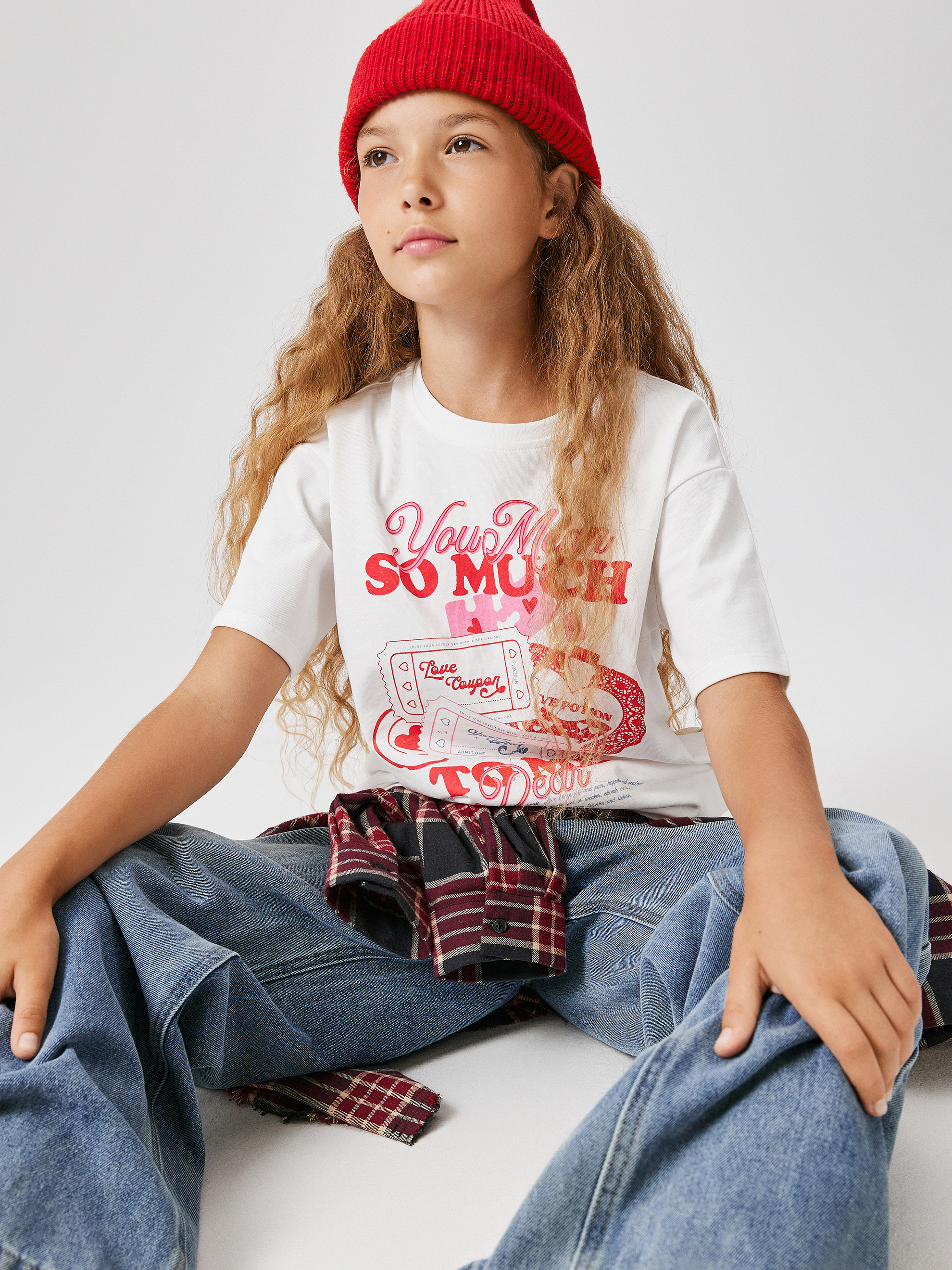 Футболка Acoola 20240510043_0092667 - фото 8