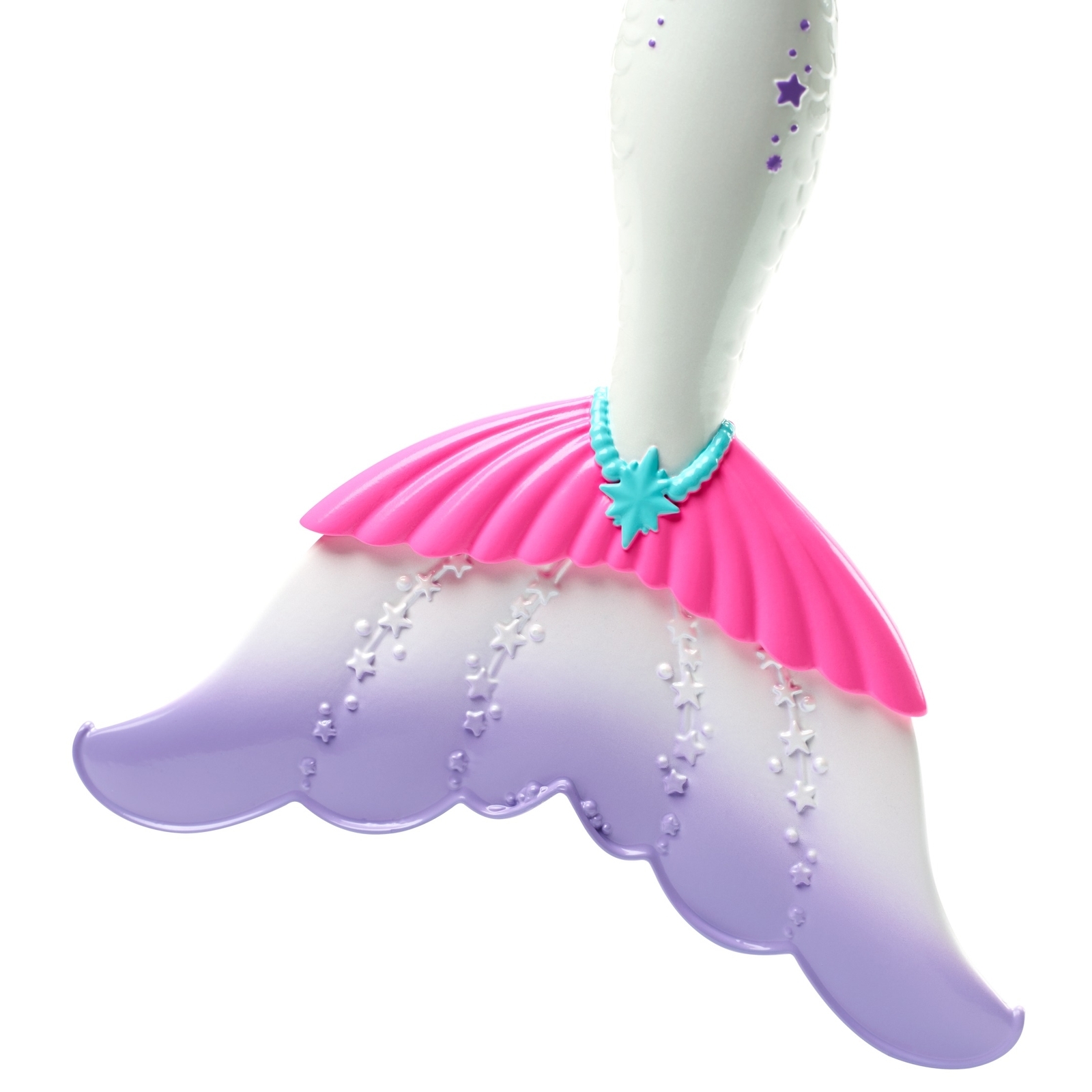 Кукла модельная Barbie Dreamtopia Цветочная русалочка GCG67 - фото 8