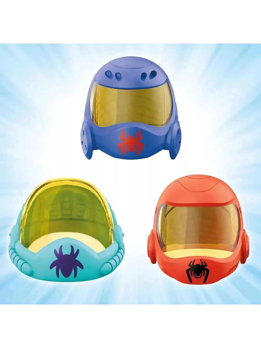 Фигурка Человек-Паук (Spider-man) - фото 4