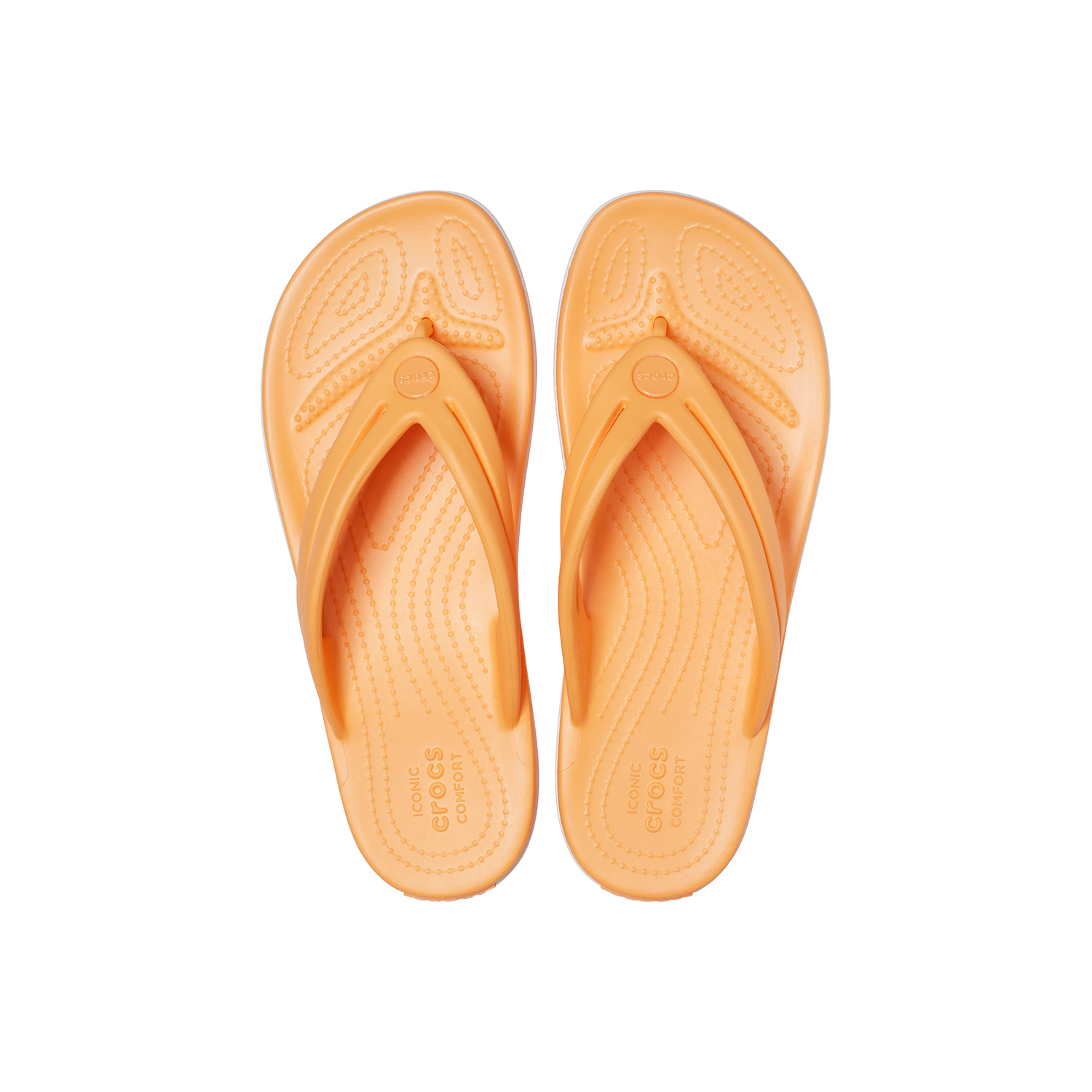 Сланцы CROCS 206100-801 - фото 3
