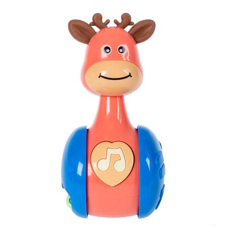 Игрушка Bondibon погремушка Baby You