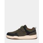 Полуботинки Jook