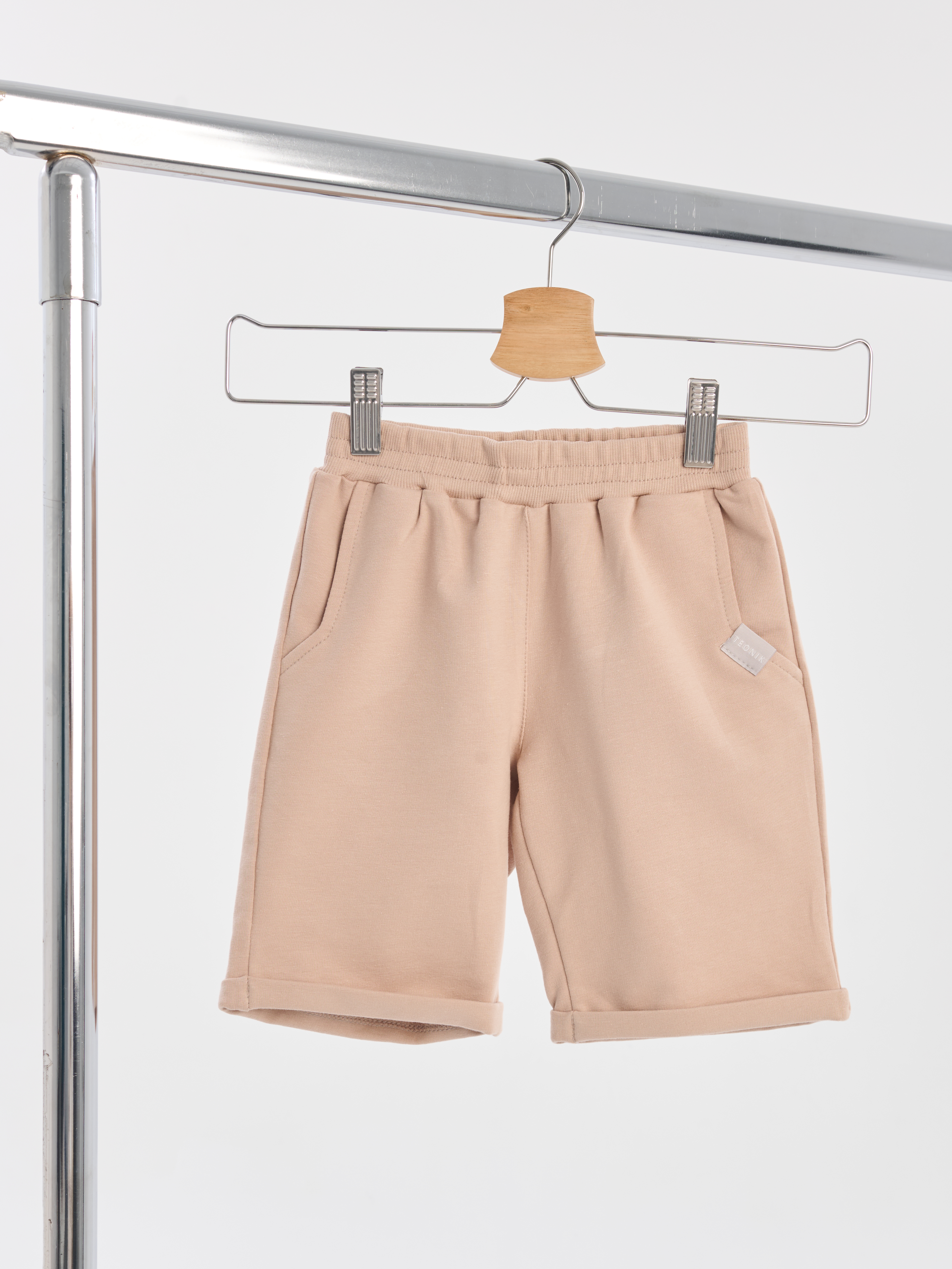 Шорты TEONIK TNsh-05 - фото 1