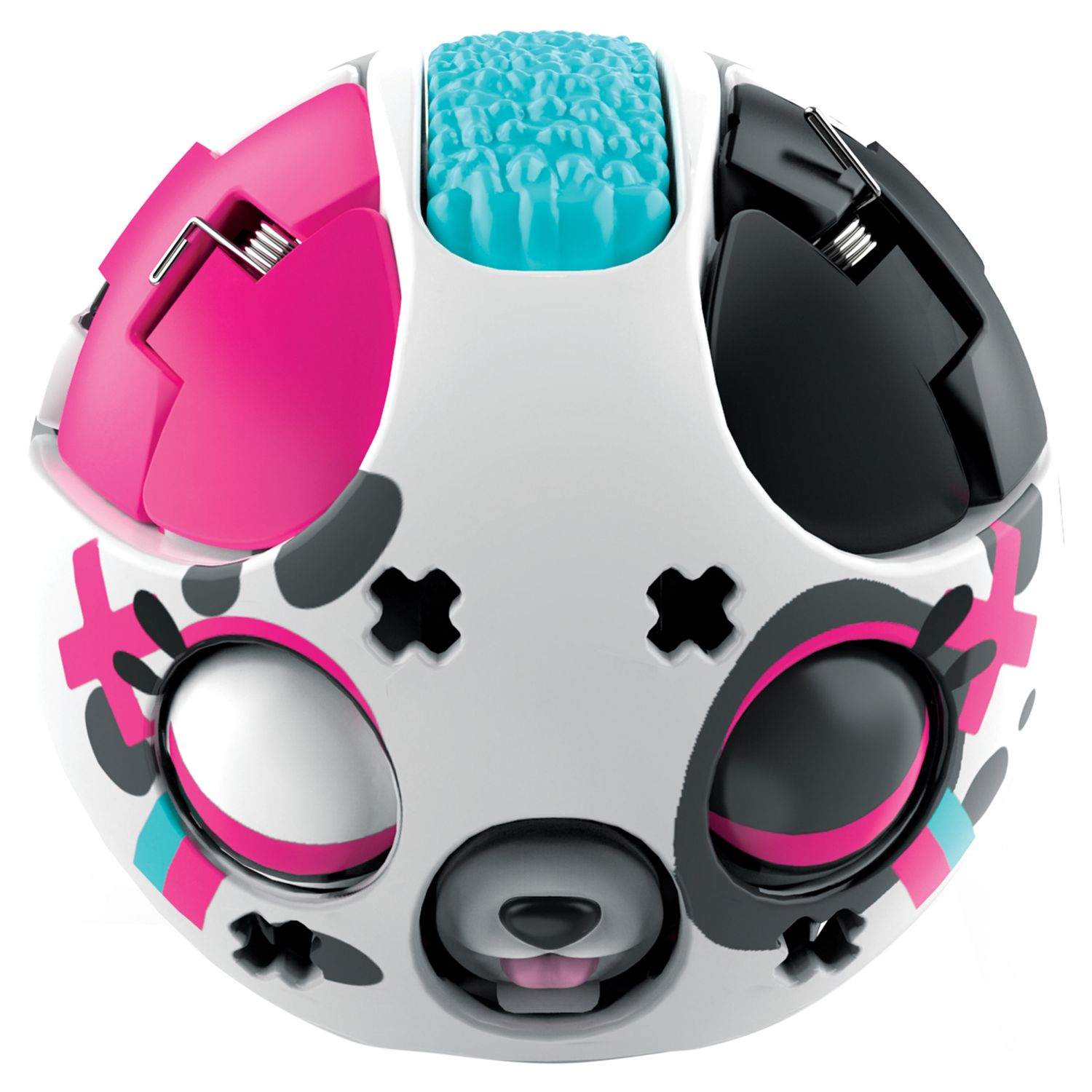 Игровой набор ZOOBLES - фото 4