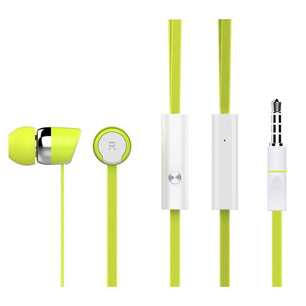 Наушники HARPER Kids HV-104 green - фото 3