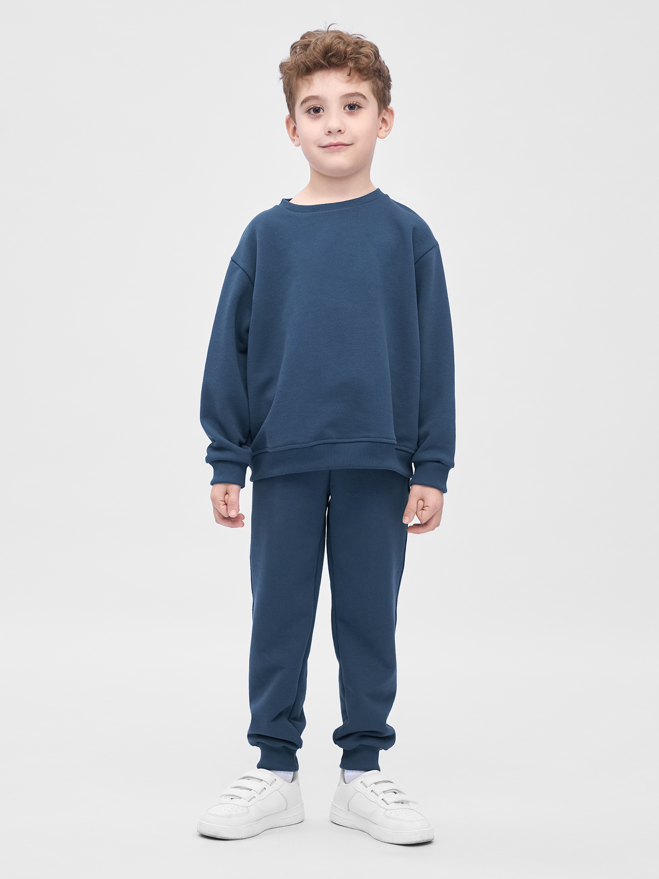 Костюм спортивный Bossa Nova 078О24-4633 - фото 11