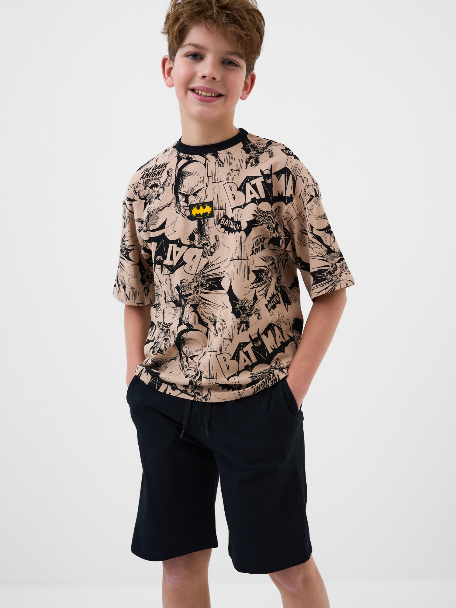 Пижама PlayToday 12631005 - фото 1