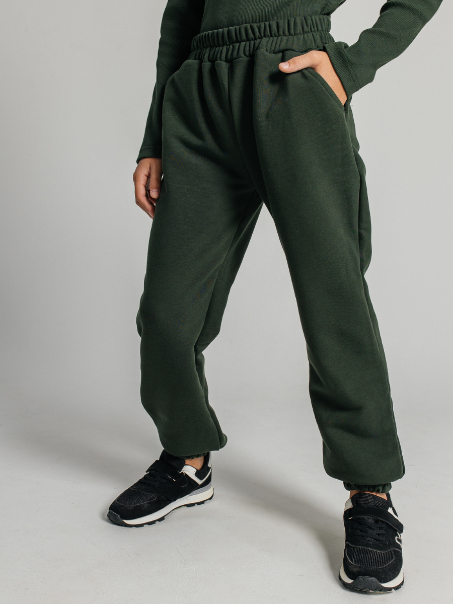 Брюки 5+ 09227806фу - фото 1