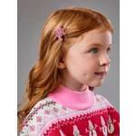 Заколки 6 шт Acoola