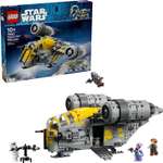 Конструктор LEGO Star Wars Звездные войны 930 дет.