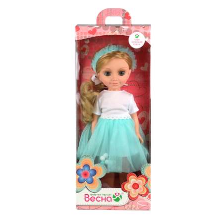 Кукла классическая Весна София