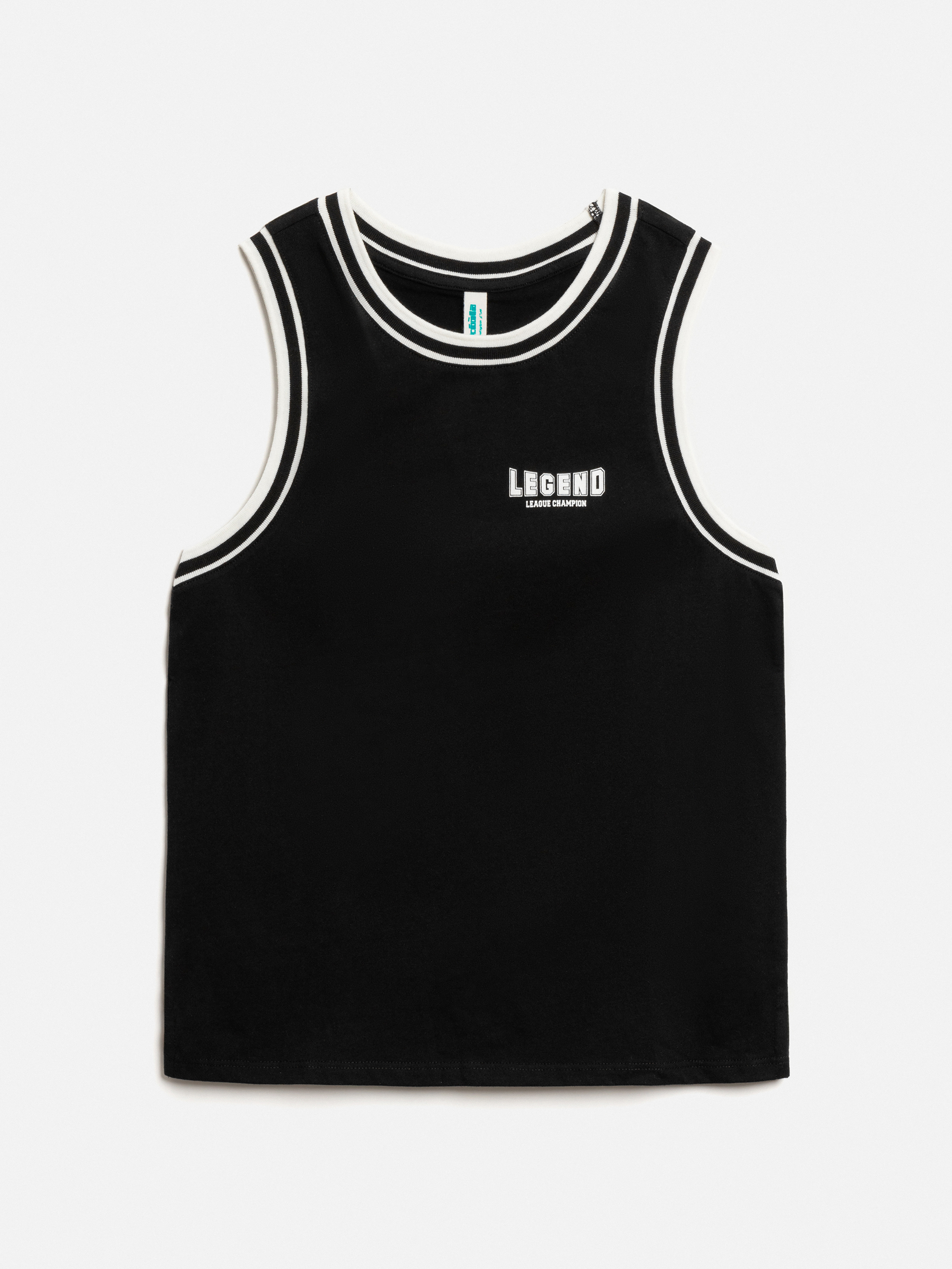 Майка Acoola 20114220061_0087244 - фото 2