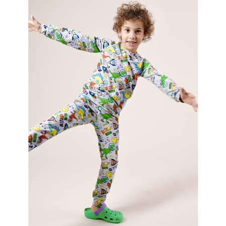 Пижама Ete Children
