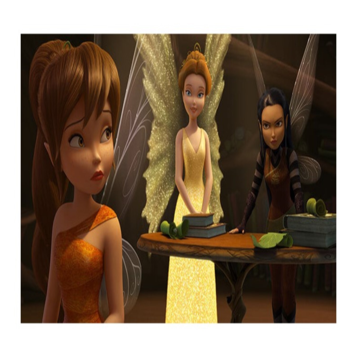 Ободок Disney для девочки (ADP-61) ADP-61 - фото 4