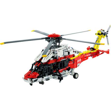 Конструктор LEGO Technic Airbus H175 Rescue Helicopter блочный