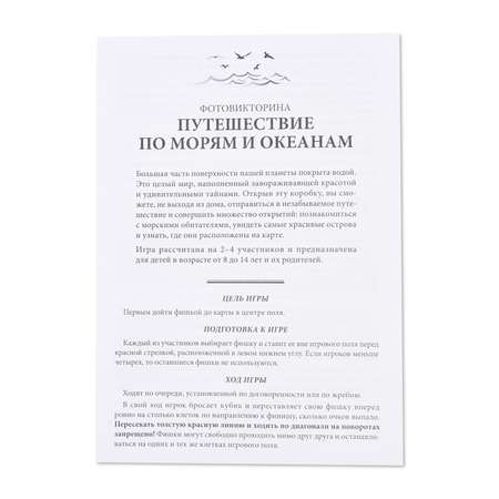 Настольная игра Десятое королевство
