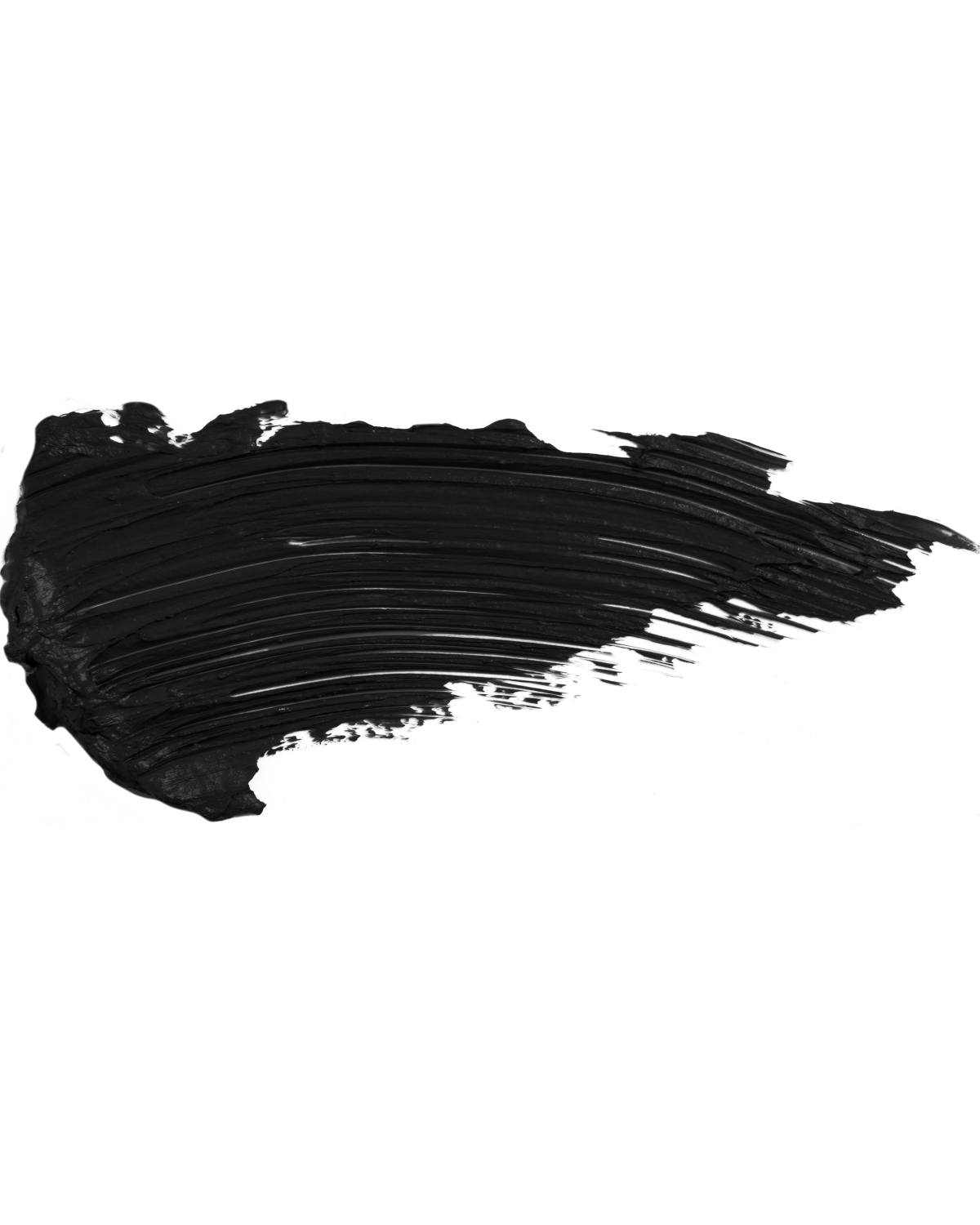 Тушь для ресниц STELLARY Wild Jaguar Black черная для суперобъема, подкручивание, разделение, 12 мл - фото 2