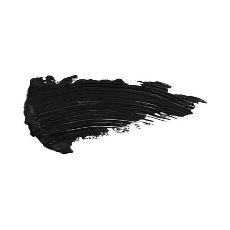 Тушь для ресниц STELLARY Wild Jaguar Black черная для суперобъема, подкручивание, разделение, 12 мл
