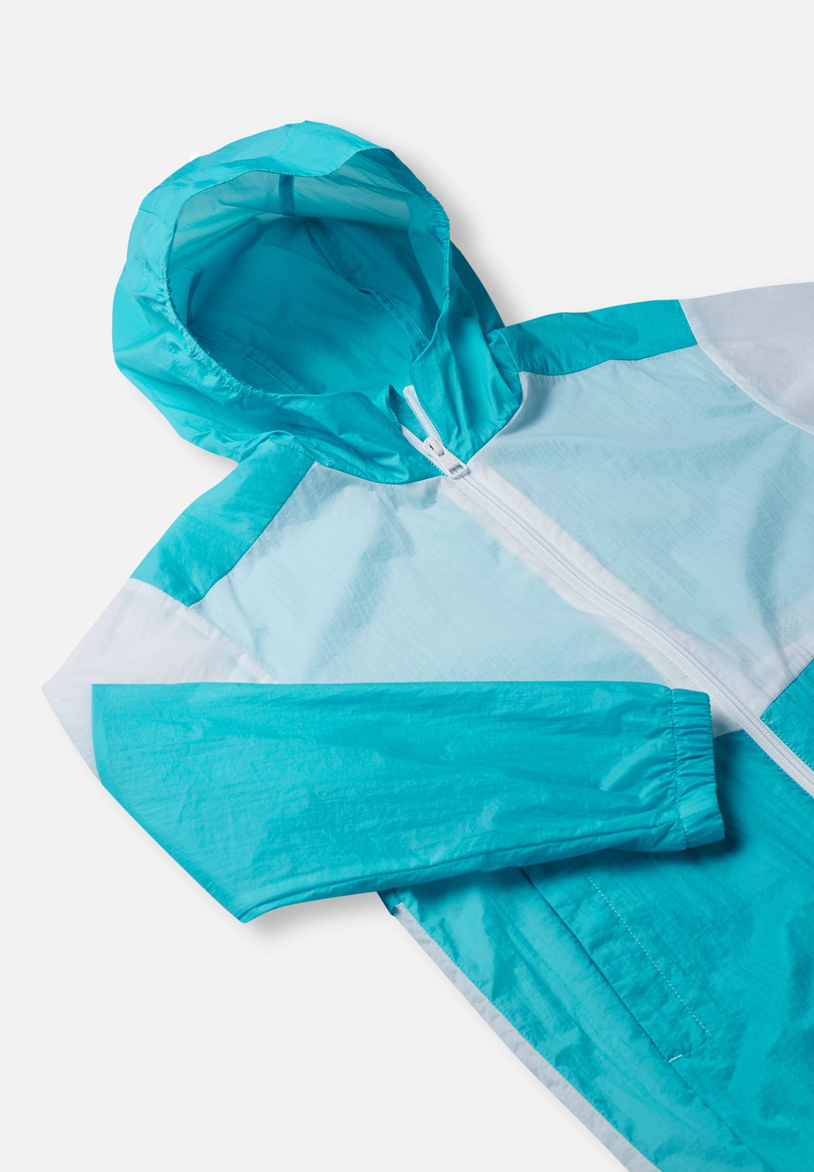 Куртка Reima 531531-7330 - фото 3