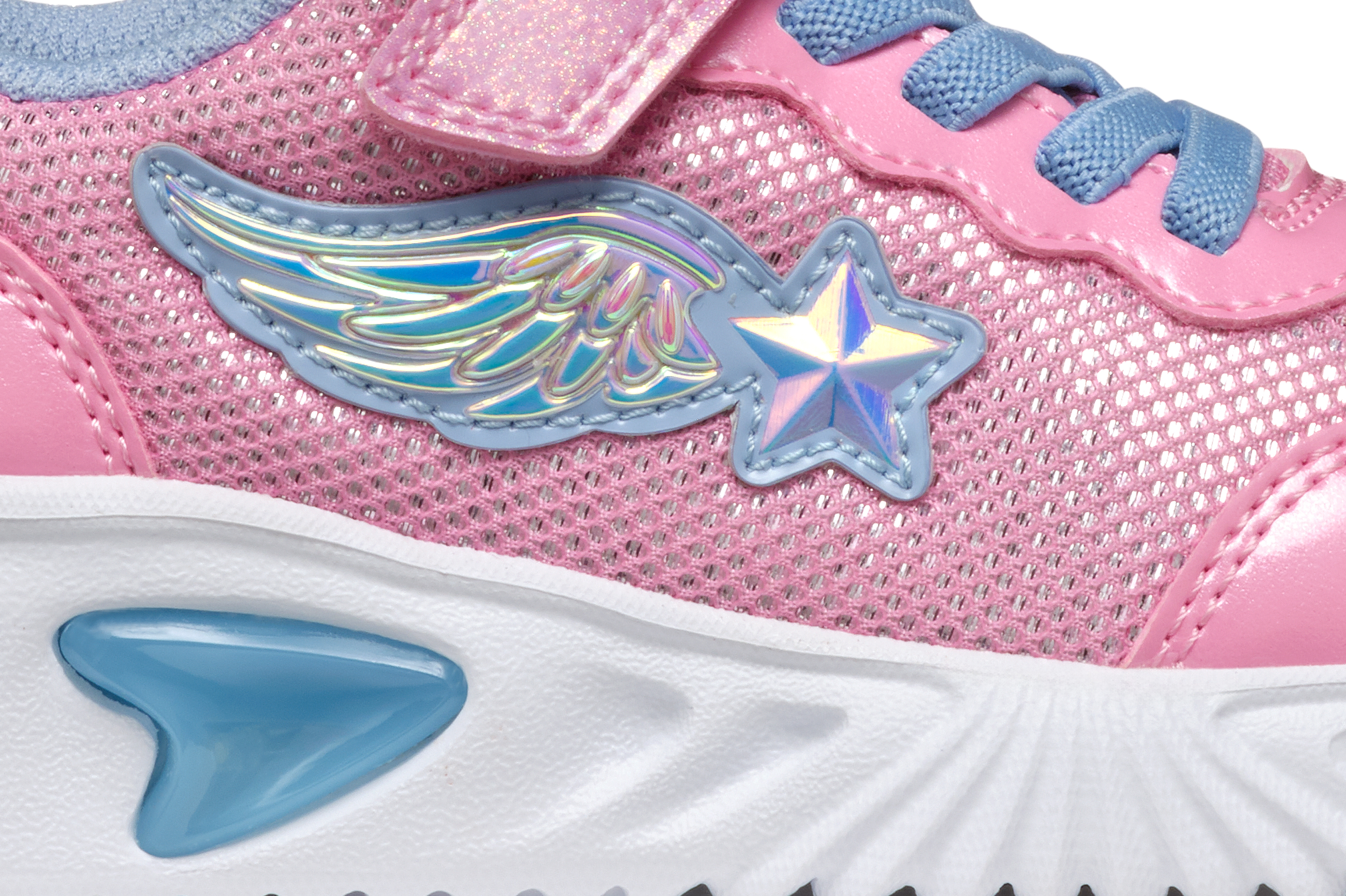 Кроссовки GEOX J55E9B0ASKNCE8E4 - фото 9