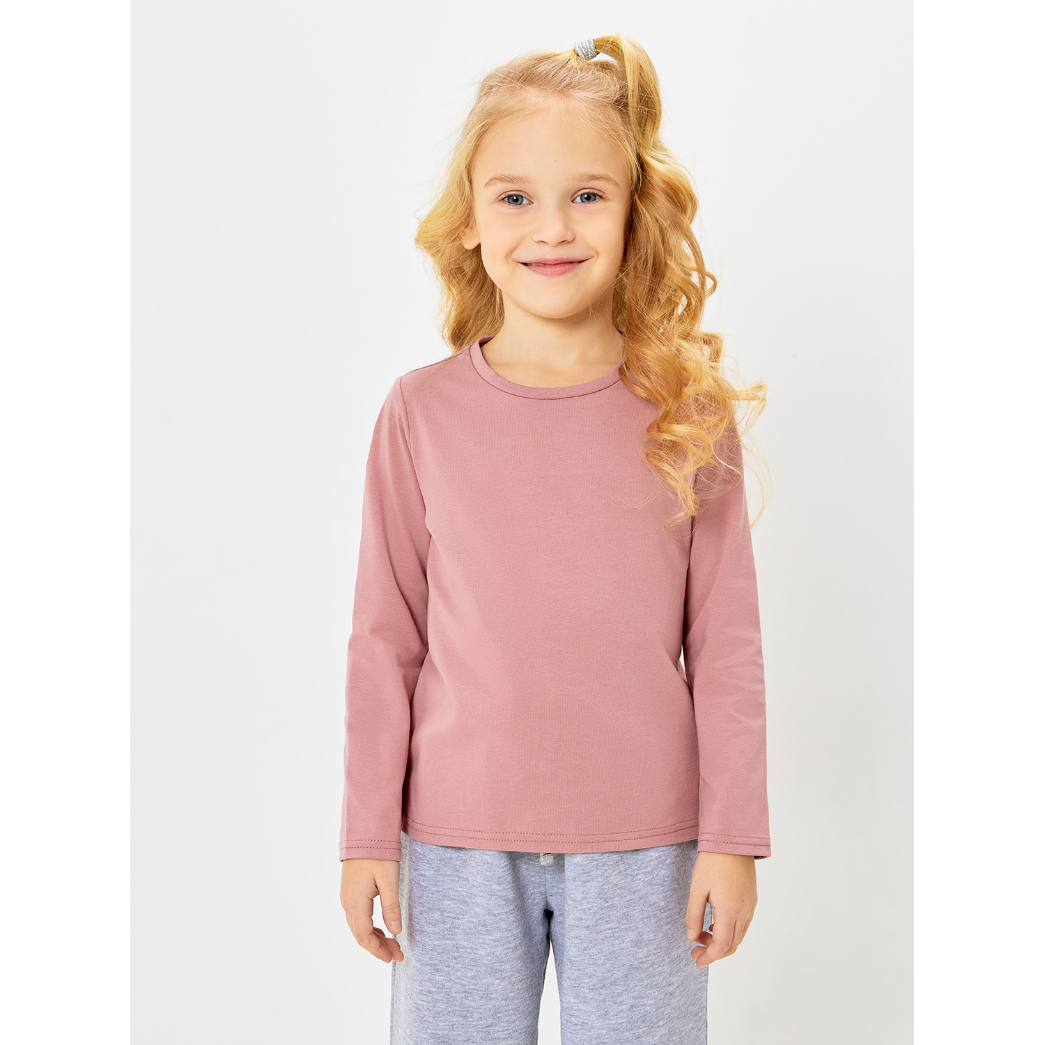 Лонгслив Acoola 20220150064_0069001 - фото 1