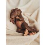 Кукла мини Magic Manufactory Magic Dino Тираннозавр высота 22 см