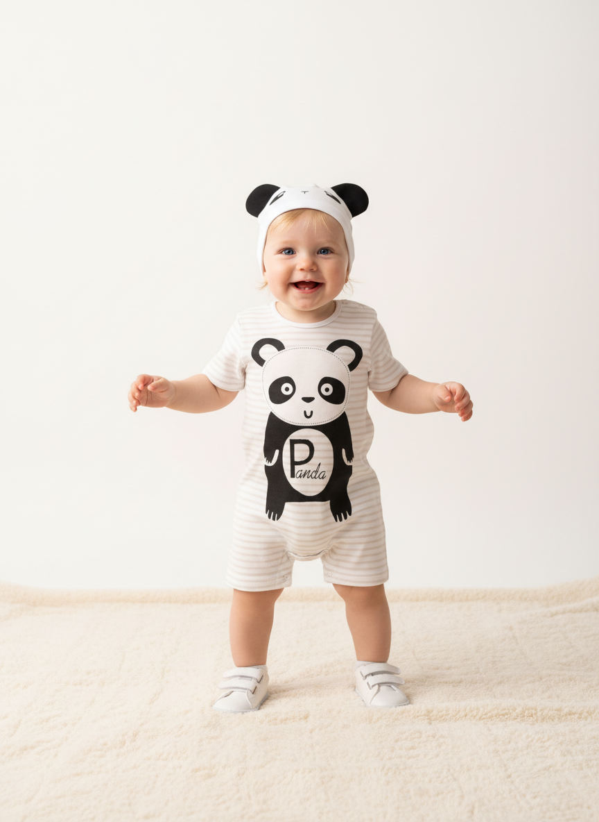 Комплект Югтекстильторг 004-106/Белый,серый - фото 2