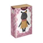 Набор для творчества Miadolla сборка