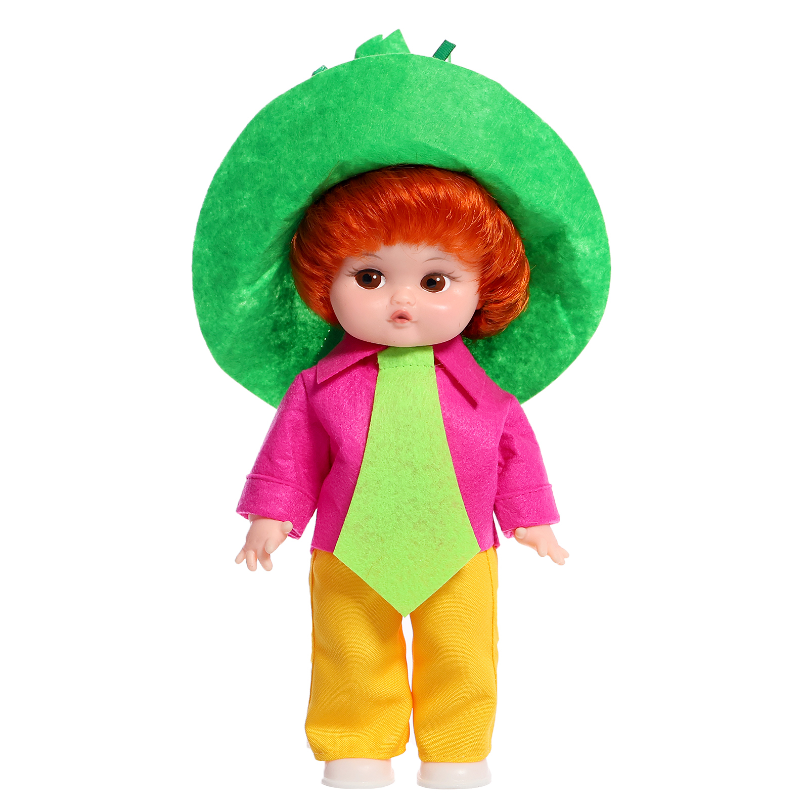 Кукла классическая Sima-Land 1395946 - фото 8