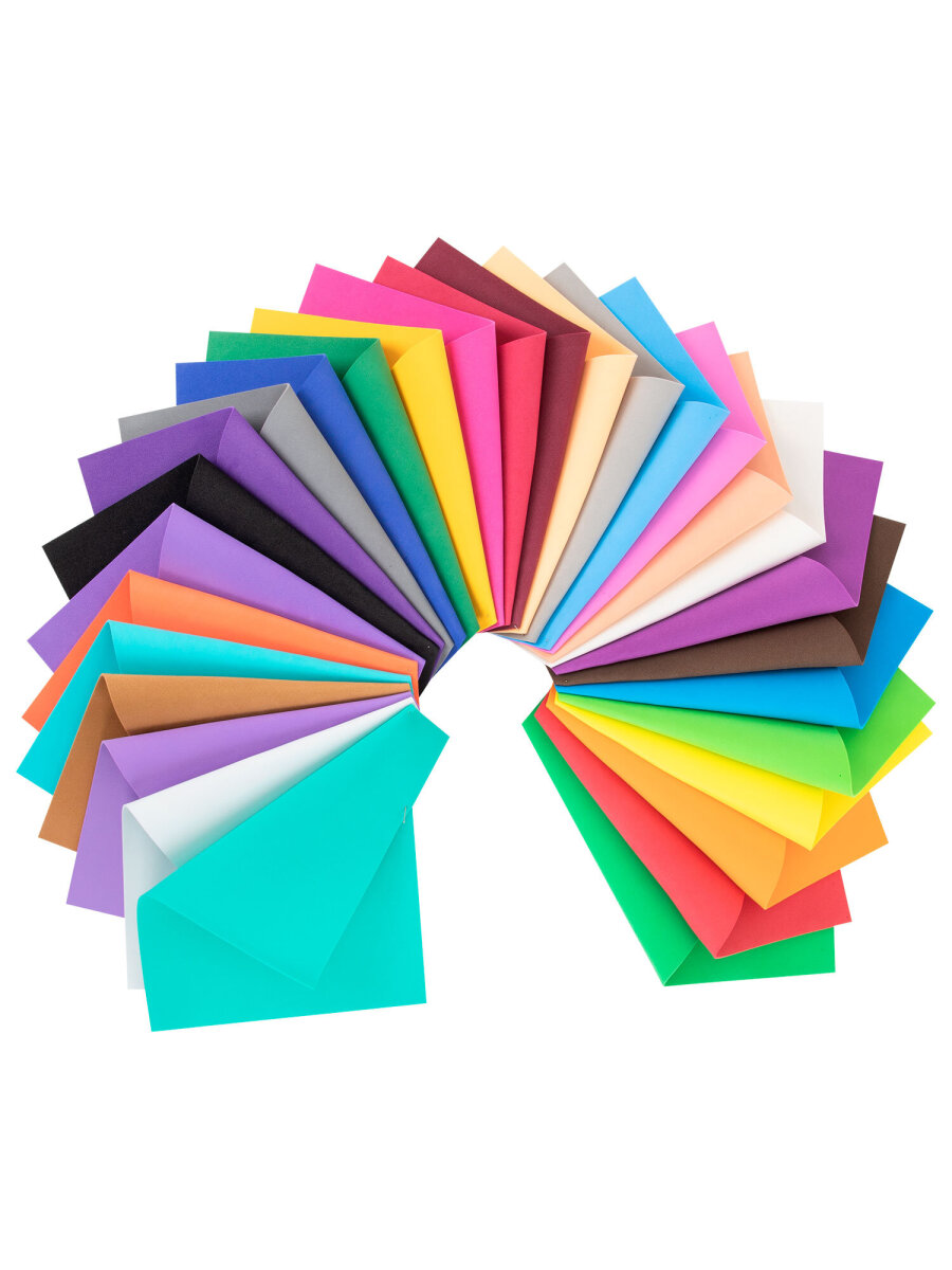 Набор для творчества Остров Сокровищ аппликация Яркие цвета - фото 12