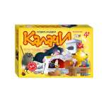 Настольная игра Step Puzzle