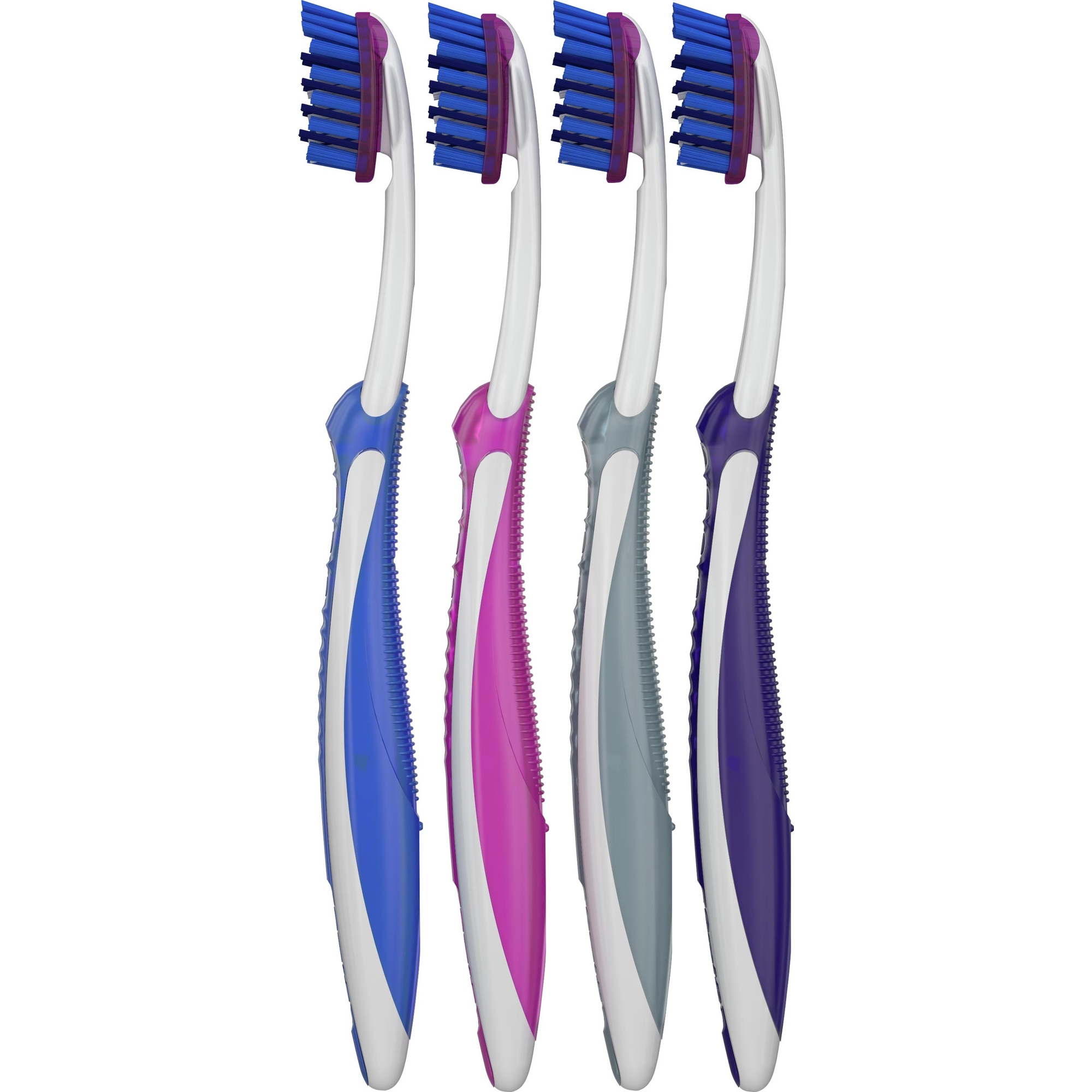 Зубная щетка классическая Oral-B - фото 7