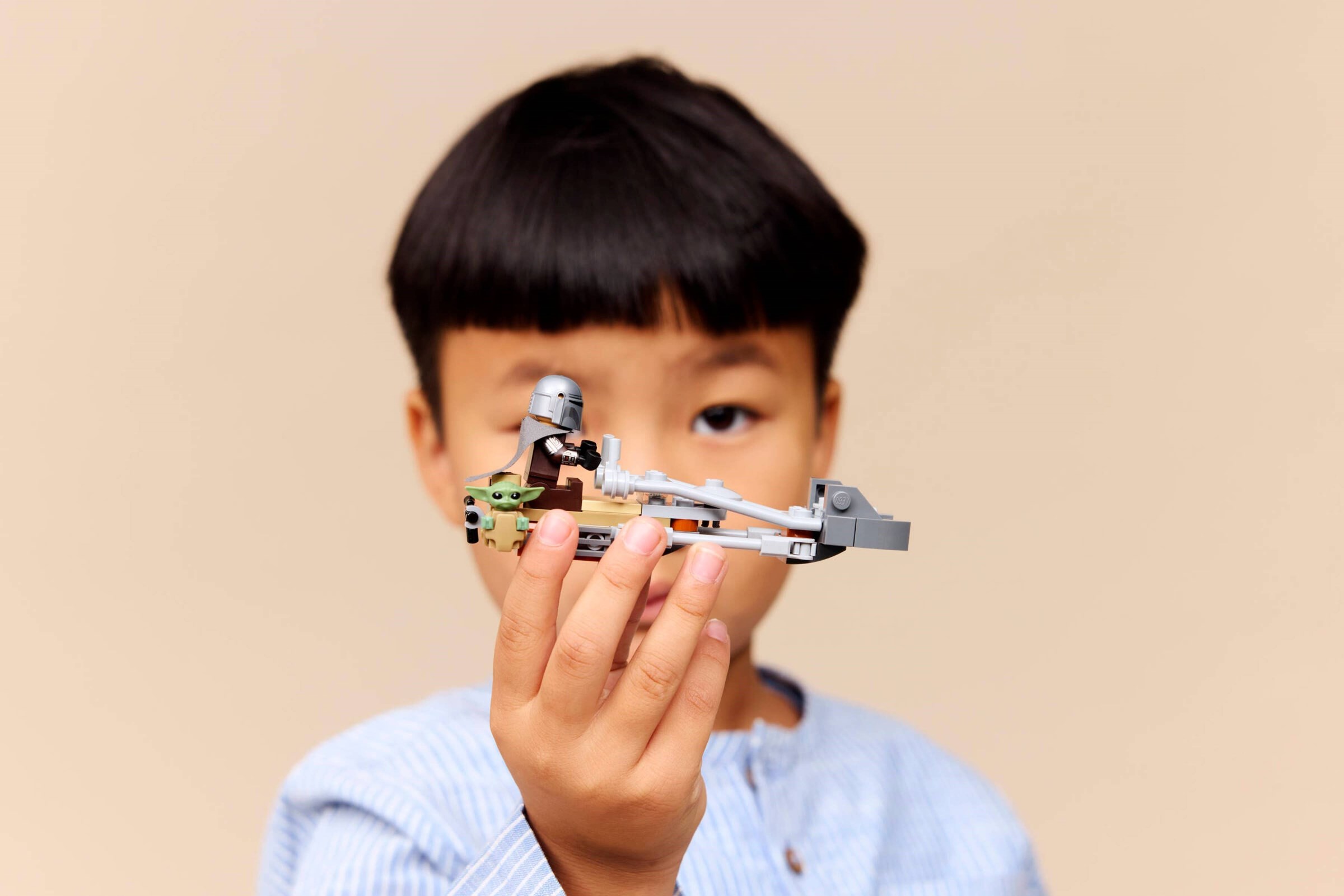 Конструктор LEGO Star Wars 75436 58 дет. - фото 5