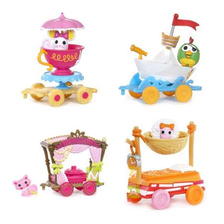 Игровой набор Lalaloopsy в ассортименте