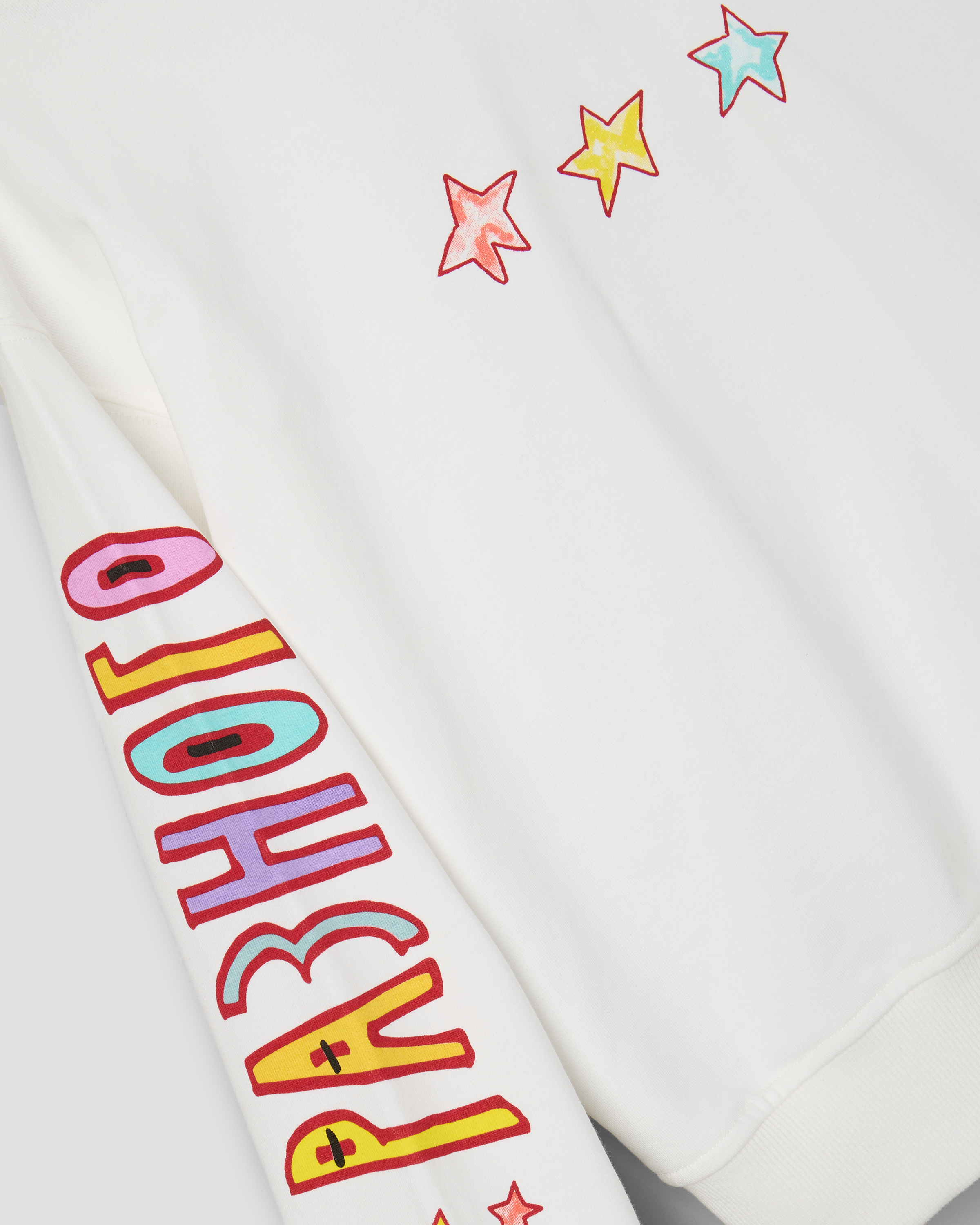 Худи Futurino Fashion SS26FF-4GJ05tg-F0 - фото 5