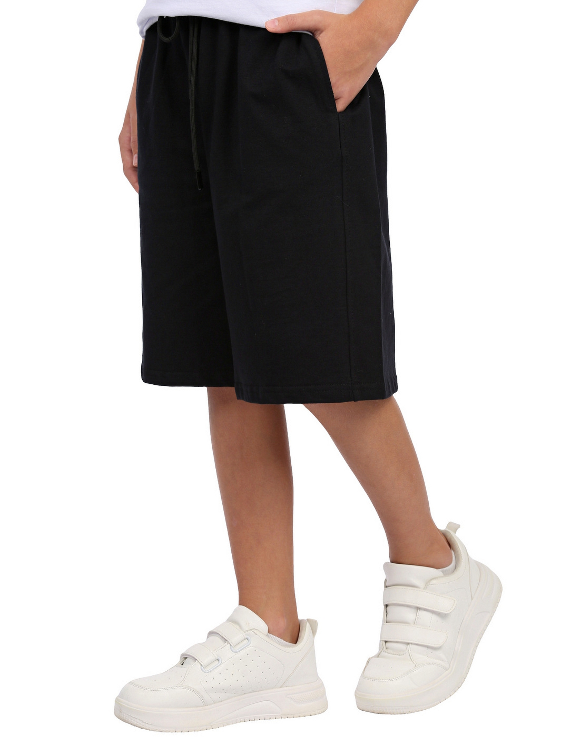 Шорты N.O.A. 11267-10 - фото 1