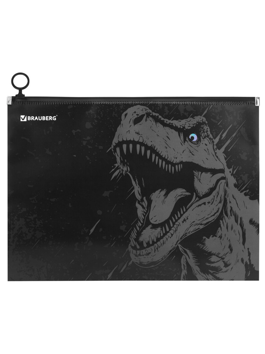 Папка для тетрадей Brauberg А4 - фото 5