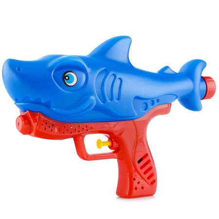 Бластер водный Ural Toys