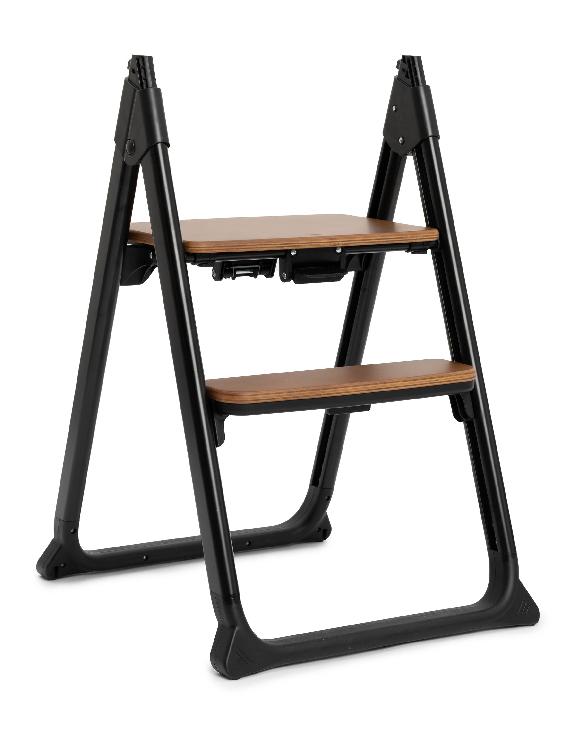 Стульчик для кормления Olsson Ingrid черный - фото 22