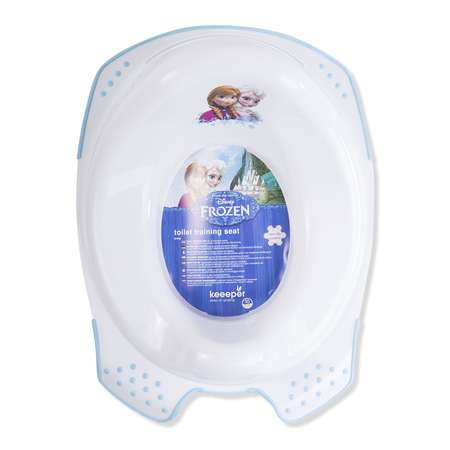 Сиденье на унитаз Disney Frozen