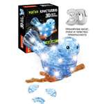 Пазл Bondibon кристаллический с подсветкой 3D